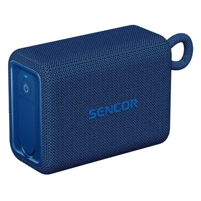 Bluetooth reproduktor Sencor SSS 1400 BLUE