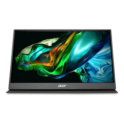 Monitor 15.6" Acer PM161QB