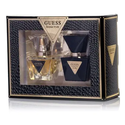 Dárková sada parfémů GUESS Seductive EdT Set 30 ml