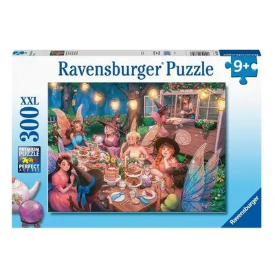 Puzzle Ravensburger Puzzle 133697 Kouzelná Večeře 300 Dílků