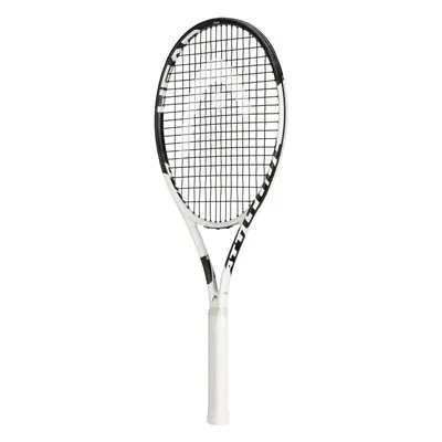 Tenisová raketa Head MX Atttitude Pro white grip 3