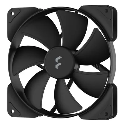 Ventilátor do PC Fractal Design Aspect 14 PWM Black