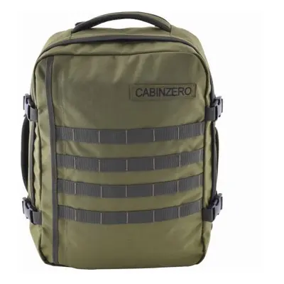 Městský batoh CabinZero Military 28L Military Green