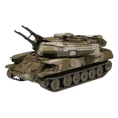 Plastikový model Model Kit military 3635 - ZSU-23-4M SHILKA