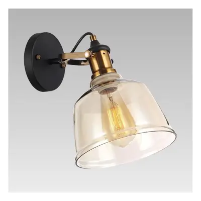 Nástěnná lampa Prezent 46307 - Nástěnné svítidlo FAMOSA 1x27/40W/230V