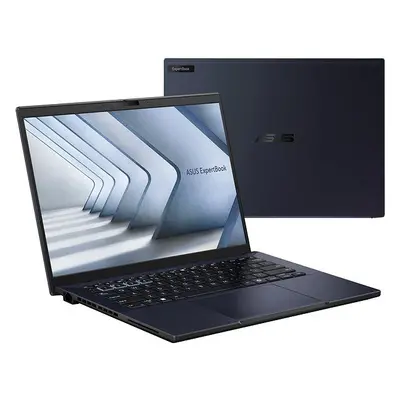 Notebook ASUS ExpertBook B3 B3404CVA-Q50026X Star Black