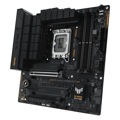 Základní deska ASUS TUF GAMING B760M-PLUS