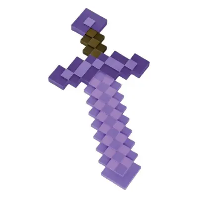 Replika zbraně Minecraft - Enchanted Sword