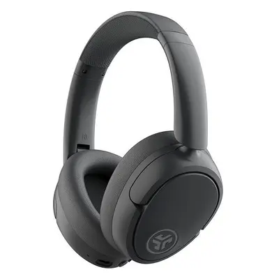 Bezdrátová sluchátka JLAB JBuds Lux ANC Headphones Graphite