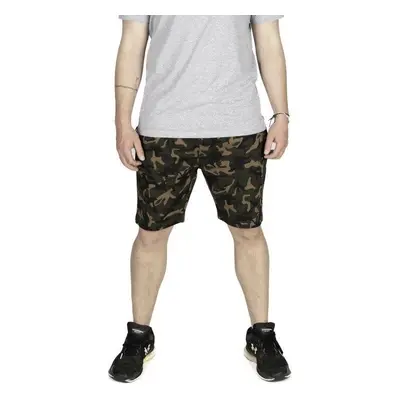 FOX Kraťasy Camo LW Jogger Shorts M