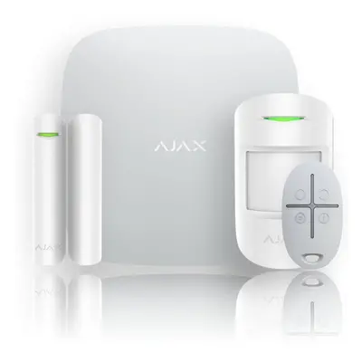 Alarm Ajax StarterKit Plus white