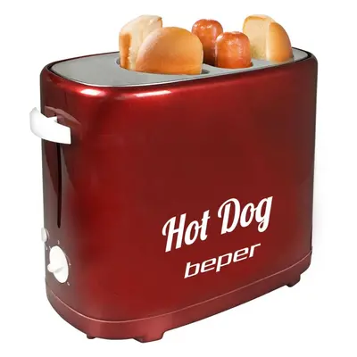 Hotdogovač Beper BT150-Y