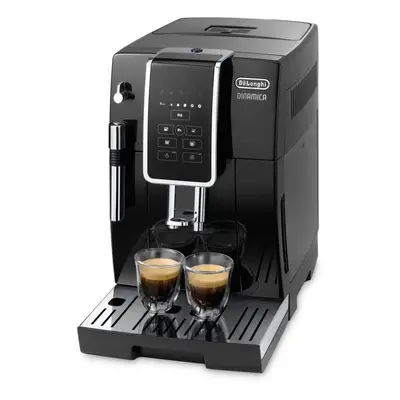 Automatický kávovar De'Longhi Dinamica ECAM 350.15 B