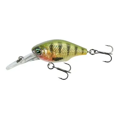 Savage Gear Wobler Petit Gravity Crank DR 4cm 5,3g F Holo Perch