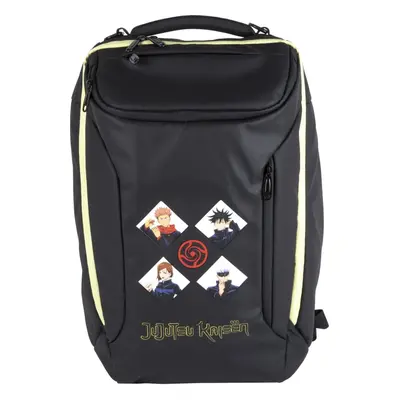 Batoh Konix JUJUTSU 17' GAMING BACKPACK