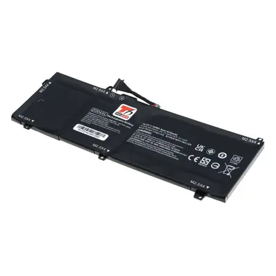 Baterie do notebooku T6 Power pro notebook Hewlett Packard 808396-421, Li-Poly, 4210 mAh (64 Wh)