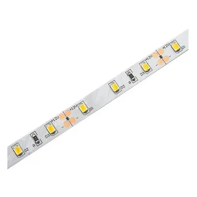 LED pásek Avide LED pásek 7,2 W/m studená bílá 5m