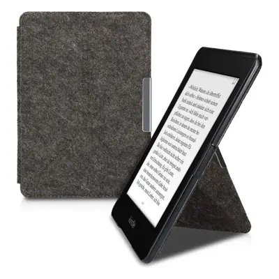 Pouzdro na čtečku knih KW Mobile - Origami Felt - KW4690801 - Pouzdro pro Amazon Kindle Paperwhi