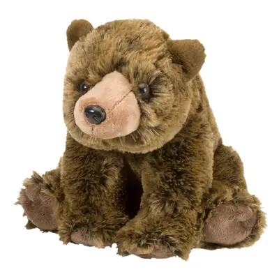 Plyšák WILD REPUBLIC plyšový Medvěd Grizzly 30 cm