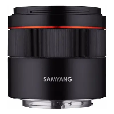 Objektiv Samyang AF 45mm F/1.8 FE