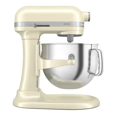 Kuchyňský robot KitchenAid Artisan 5KSM70SHXEAC mandlový