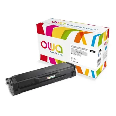 OWA Armor toner kompatibilní s DELL B1160 , 593-11108, 1500st, černá/black