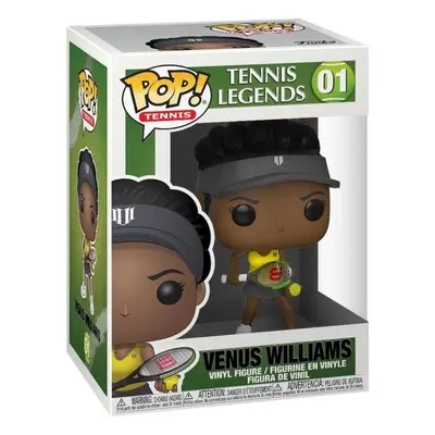 Funko POP Legends: Tennis Legends - Venus Williams