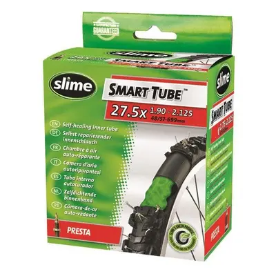 Duše na kolo Slime Standard 27,5 x 1,90-2,125, galuskový ventil