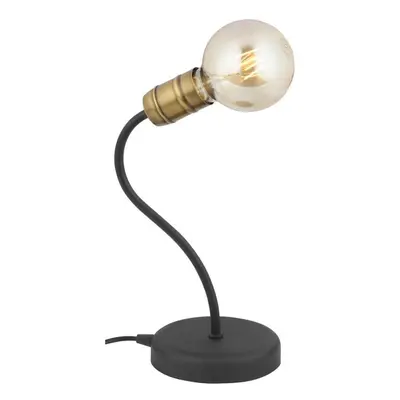 Stolní lampa Jupiter 1880 - LU L - Stolní lampa LUCE 1xE27/60W/230V