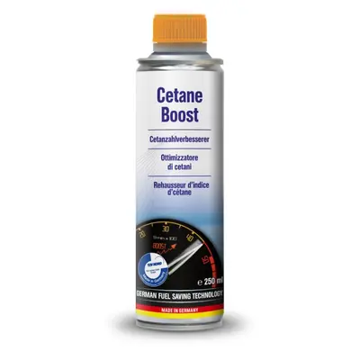 Aditivum Autoprofi Cetan Boost - zvyšovač cetanového čísla 250ml