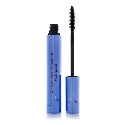 Řasenka CLARINS Wonder Perfect Mascara 4D 01 Perfect Black 8 ml