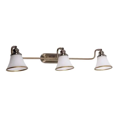 Nástěnná lampa Rabalux - Bodové svítidlo 3xE14/40W/230V