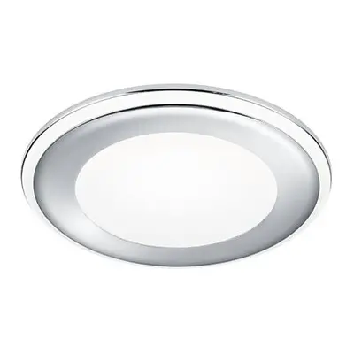 Trio 652410106 LED zápustné bodové svítidlo Aura 1x10W | 1040lm | 3000K