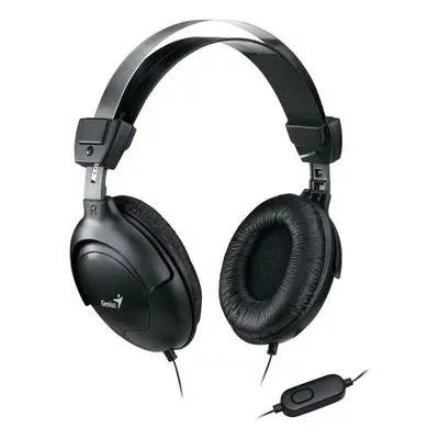 Sluchátka Genius HS-M505X