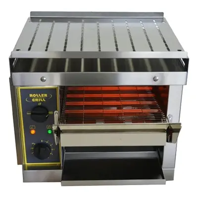 Toustovač ROLLER GRILL CT 540