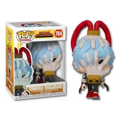 Funko POP Animation: MHA S6 - Shigaraki