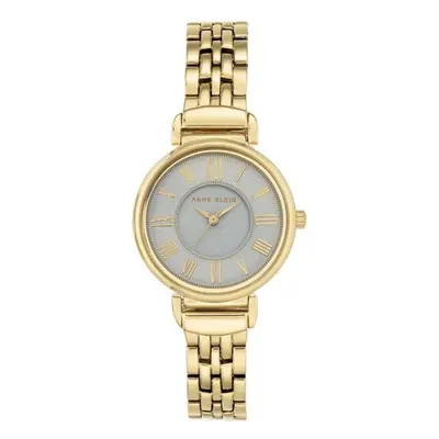 Dámské hodinky ANNE KLEIN 2158GYGB