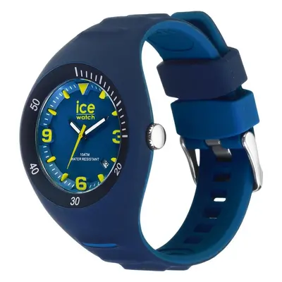 Pánské hodinky Ice Watch P. Leclercq blue lime 020613