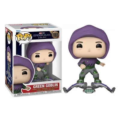 Funko POP Marvel: SM:NWH S3- Green Goblin