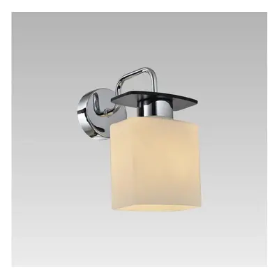 Nástěnná lampa Prezent 75457 - Nástěnné svítidlo FIRENZA 1xE27/60W/230V