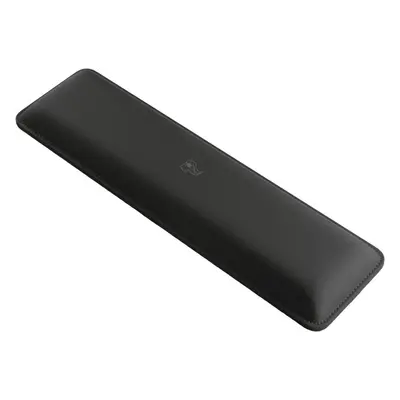 Podložka pod myš Glorious Stealth keyboard-wrist rest - TKL, black