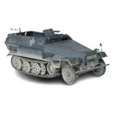 Plastikový model Model Kit military 3572 - Hanomag Sd.Kfz.251/1 Ausf.B