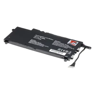 Baterie do notebooku T6 power HP Pavilion 11-nxxx x360, 3800mAh, 29Wh, 2cell, Li-pol