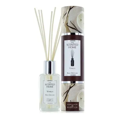 Aroma difuzér Ashleigh & Burwood THE SCENTED HOME - VANILLA (vanilka), 150 ml