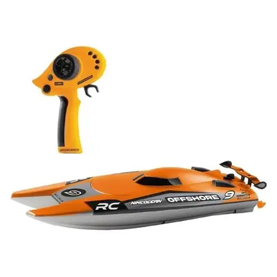 RC loď Nincocean Offshore 2.4GHz RTR