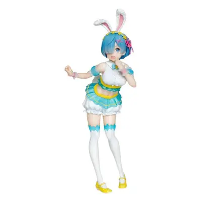 Figurka Taito Prize Re: Zero figurka Rem Happy Easter!