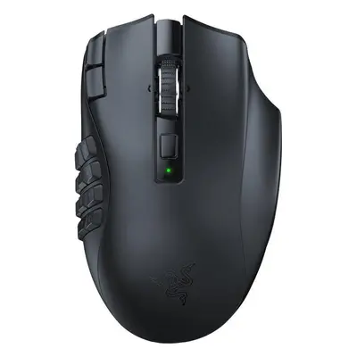 Herní myš Razer Naga V2 HyperSpeed