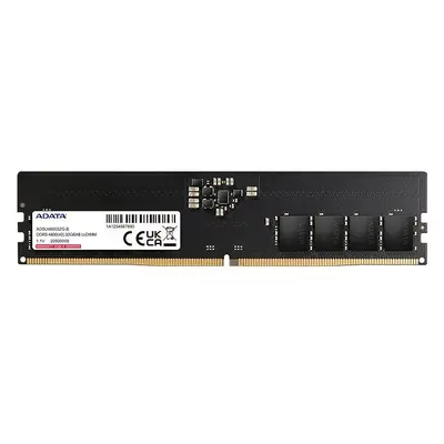 Operační paměť ADATA 32GB DDR5 4800MHz CL40