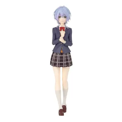 Figurka Banpresto figurka Bottom-Tier Character Tomozaki Fuka Kikuchi