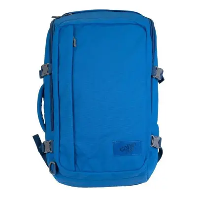 Turistický batoh CabinZero Adventure 32L Atlantic Blue